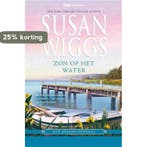 Zon op het water 9789034756510 Susan Wiggs, Verzenden, Gelezen, Susan Wiggs