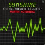 Martin Agterberg - Synshine, Verzenden, Gebruikt