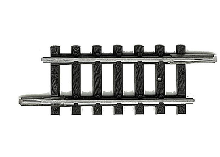 minitrix 4975 N vario rails, Hobby & Loisirs créatifs, Trains miniatures | Échelle N, Envoi