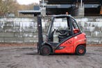 Veiling: Heftruck Linde H20T-02/600 LPG 2000kg 7.0m 2014, Ophalen