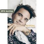 Reveal 9789400509405 Chris Heath, Verzenden, Zo goed als nieuw, Chris Heath