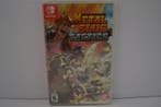Metal Slug Tactics - SEALED (SWITCH USA), Games en Spelcomputers, Nieuw