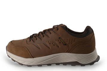 Travelin Veterschoenen in maat 43 Bruin, Kleding | Heren, Schoenen, Bruin, Verzenden, Zo goed als nieuw, Travelin