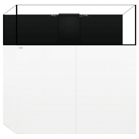 WaterBox FRAG 105.4 zwart, Animaux & Accessoires, Poissons | Poissons d'aquarium