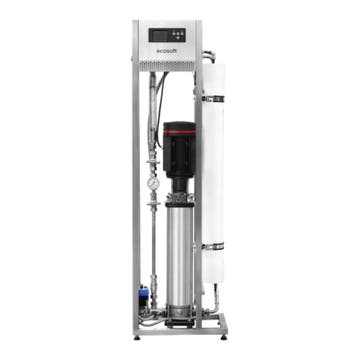 Système dosmose inverse (OI) industriel MO6500 de 4 pouces, Ophalen of Verzenden, Neuf