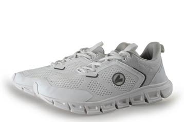 Lico Sneakers in maat 43 Wit, Kleding | Heren, Schoenen, Verzenden, Wit, Lico, Zo goed als nieuw