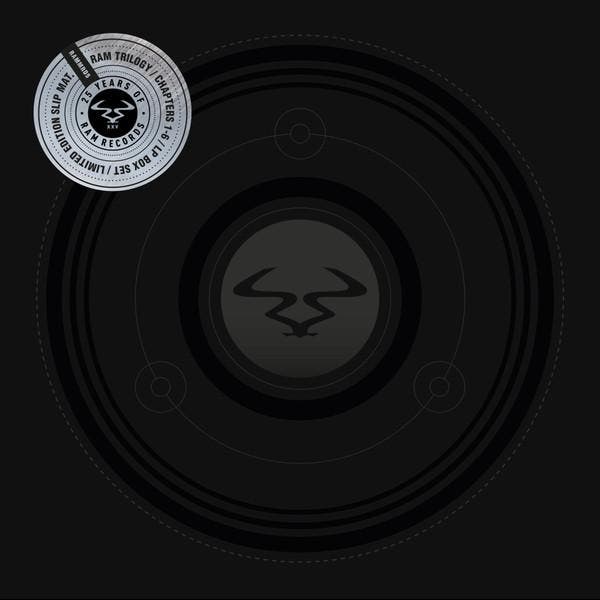 Ram Trilogy - RAM Trilogy Chapters 1-6, CD & DVD, Vinyles | Pop, Envoi