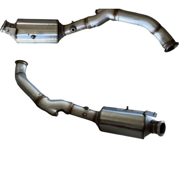 Roetfilter Mercedes-Benz GLE / GLC. A1664905736, Autos : Pièces & Accessoires, Systèmes d'échappement, Enlèvement ou Envoi
