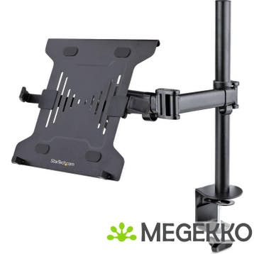 StarTech.com A-LAPTOP-DESK-MOUNT notebookstandaard, Verzenden, Nieuw
