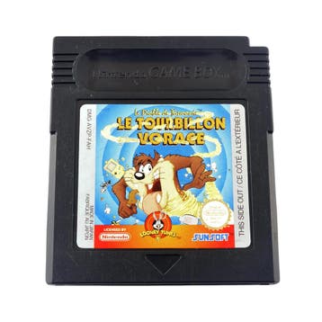 Le Tourbillon Vorace (Tasmanian Devil: Munching Madness), Verzenden, Nieuw