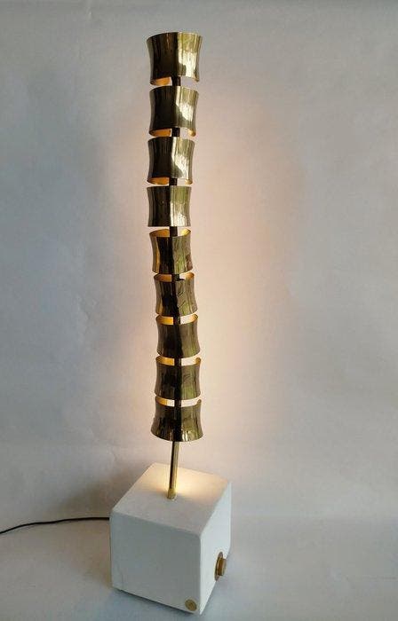 Alexis Legeay - Spondyle, Antiek en Kunst, Kunst | Designobjecten