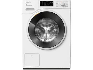 Miele - Wasmachine Voorlader - 8 kg - Wit, Electroménager, Verzenden