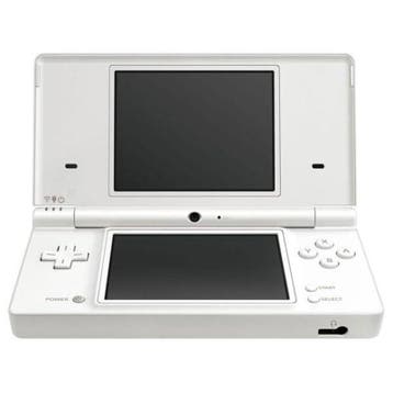 Nintendo DSi Wit (Nette Staat) (DS Spelcomputers), Consoles de jeu & Jeux vidéo, Consoles de jeu | Nintendo DS, Ophalen of Verzenden