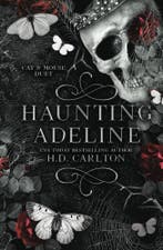 Haunting Adeline / Cat and Mouse / 1 9781638932918, Verzenden, H.D. Carlton