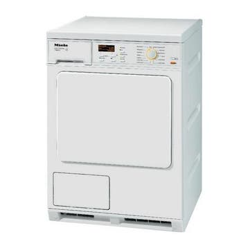 Miele T8622c - Condensdroger - 6 kg - Sensor-gestuurd -, Ophalen of Verzenden, Nieuw