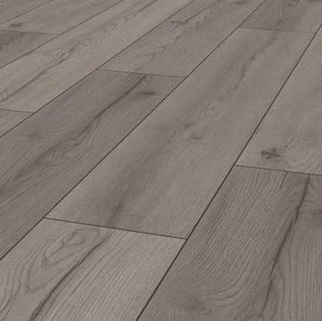 Kronotex D4175 laminaat Eiken grijs, Doe-het-zelf en Bouw, Ophalen of Verzenden, Nieuw