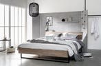 Snel leverbaar: Bedframe Balance Raw - Snel leverbaar |, Verzenden