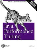 Java Performance Tuning 9780596003777 Jack Shirazi, Verzenden, Zo goed als nieuw, Jack Shirazi