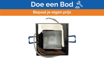 Bieden: Cantal Dolphin IP65 Waterproof Marine, Ophalen of Verzenden