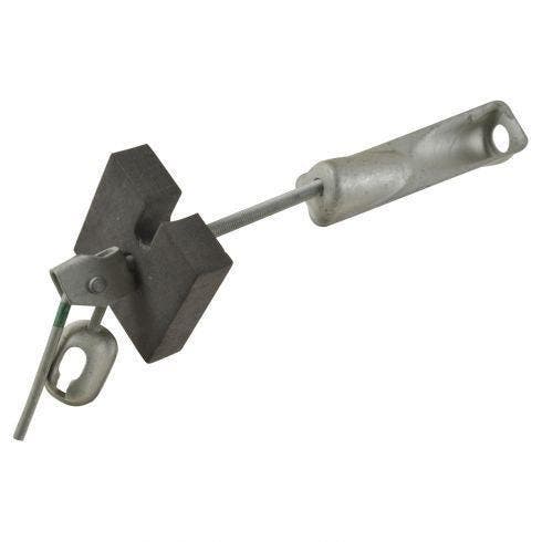 Handbrake cable tensioner, Autos : Pièces & Accessoires, Freins & Transmission, Enlèvement ou Envoi