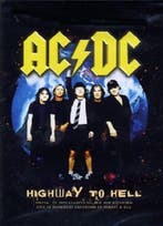 ACDC - Highway To Hell DVD, Cd's en Dvd's, Verzenden, Nieuw in verpakking