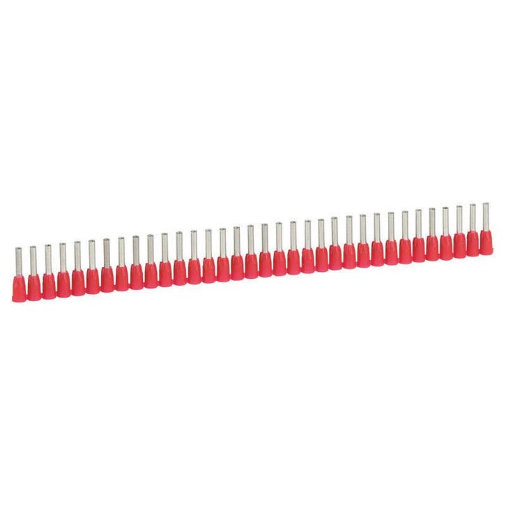 Legrand Starfix Adereindhuls - 037663 [1000 Stuks], Bricolage & Construction, Électricité & Câbles, Envoi
