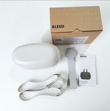 Alessi - Sakura Adachi - Eetservies - Food à porter -