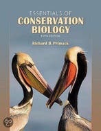 Essentials of Conservation Biology 9780878936403, Verzenden, Gelezen, Richard B. Primack