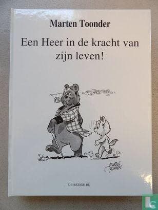 Bommel en Tom Poes - Een heer in de kracht van zijn leven..., Eén stripboek, Verzenden, Zo goed als nieuw, Toonder, Marten.
