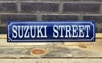 Suzuki Street, Verzenden, Nieuw