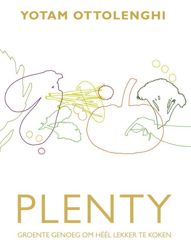 Plenty | Yotam Ottolenghi | Nieuw, Boeken, Overige Boeken, Nieuw, Verzenden