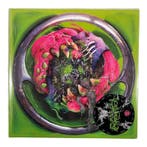 Lady Gaga - Dawn Of Chromatica Limited Edition Clear Vinyl, Verzenden