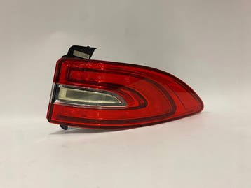 Jaguar XF X250 Kombi 2012-2016 rechter LED achterlicht, Verzenden