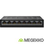 TP-LINK 8-Port LS1008G, Verzenden, Nieuw
