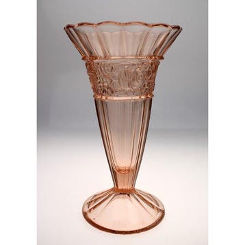 Scailmont - Henri Heemskerk - Vaas - Glas