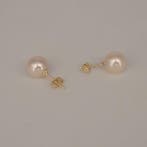 Zonder minimumprijs - 2-delige sieradenset - 18 karaat Geel