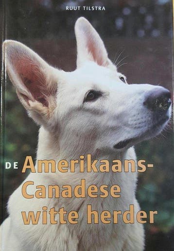 Amerikaans - Herder, Verzenden, Nieuw