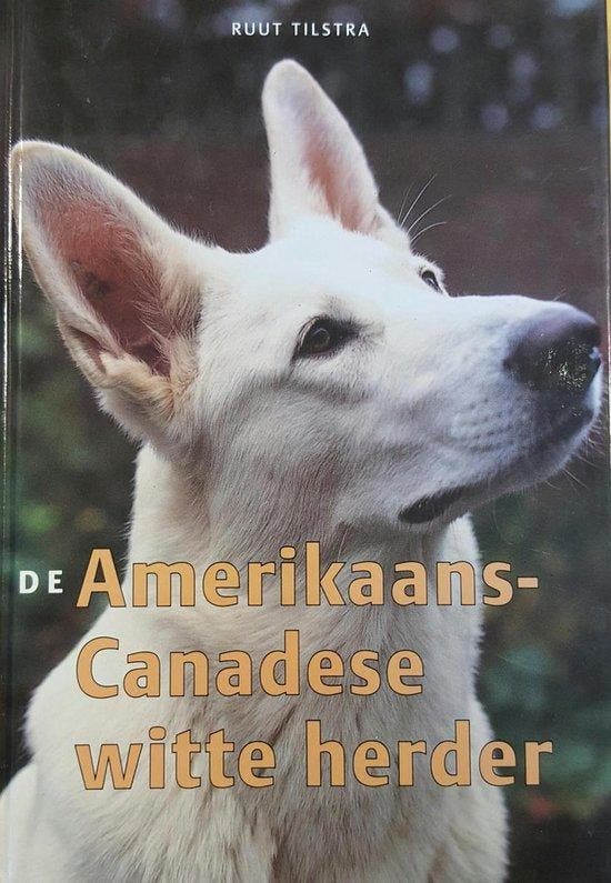 Amerikaans - Herder, Livres, Loisirs & Temps libre, Envoi