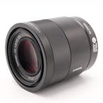 Sony FE 55mm F/1.8 ZEISS Sonnar T* | Occasion, Ophalen of Verzenden, Nieuw