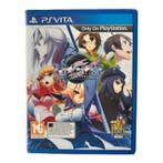 Xblaze Code: Embryo (PS VITA) (NIEUW), Verzenden, Nieuw