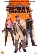 Spion van oranje op DVD, Cd's en Dvd's, Verzenden, Nieuw in verpakking