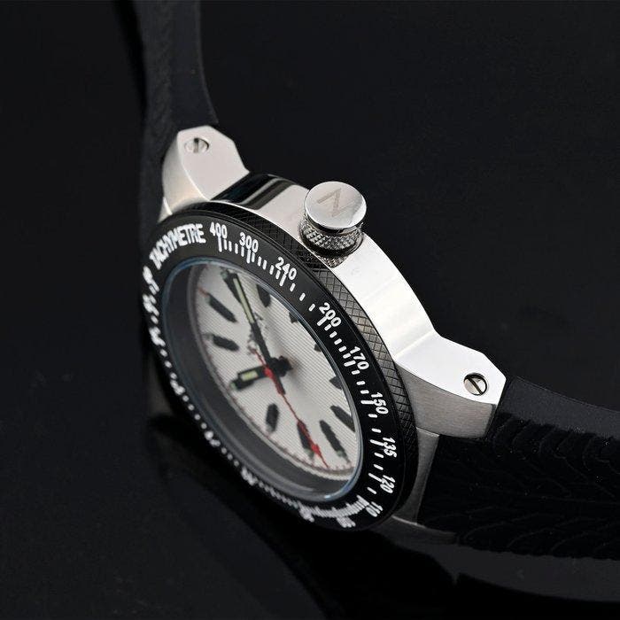 Norton - Interlagos - Sans prix de réserve - Homme - 2026, Bijoux, Sacs & Beauté, Montres | Hommes