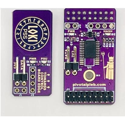 Loki Kit, Informatique & Logiciels, Ordinateurs & Logiciels Autre