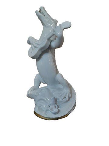 Rosenthal - Gustav Oppel - Figuur - Ballade - Porselein