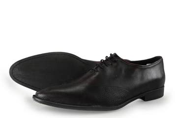 Manfield Veterschoenen in maat 47 Rood, Kleding | Heren, Manfield, Overige kleuren, Verzenden, Zo goed als nieuw