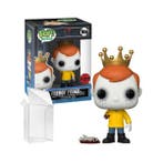 Funko Pop   Horror It: Freddy Funko as Georgie Royalty  185, Verzenden, Nieuw