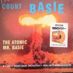 Count Basie – The Atomic Mr. Basie 8436559465915 (1-12-Viny, Ophalen of Verzenden