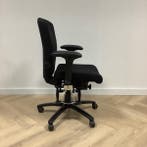 refurbished Ergo-bureaustoel Haider bioswing 550, Bureaustoel
