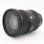 Sigma 24-70mm f/2.8 DG DN Art Sony FE | Tweedehands, Audio, Tv en Foto, Verzenden, Zo goed als nieuw