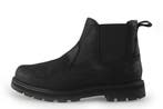 Timberland Chelsea boots in maat 41½ Zwart, Kleding | Heren, Schoenen, Verzenden, Boots, Zo goed als nieuw, Timberland